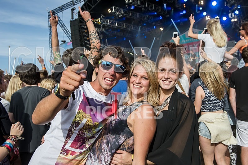 Jersey Live 2013_Saturday_The Atmosphere-82 - SATURDAY - PICTURES FROM AROUND THE FESTIVAL