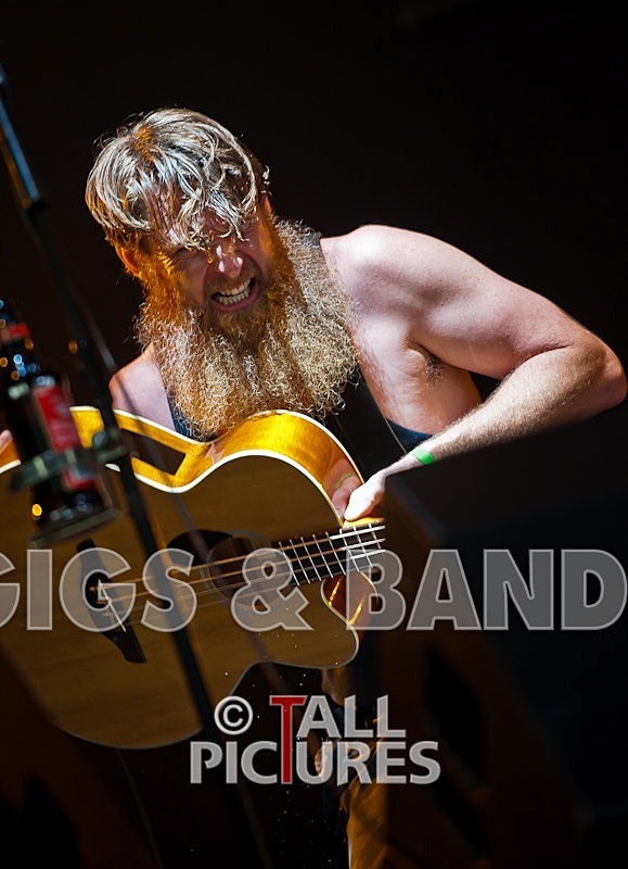 Hayseed Dixie-21 - HAYSEED DIXIE