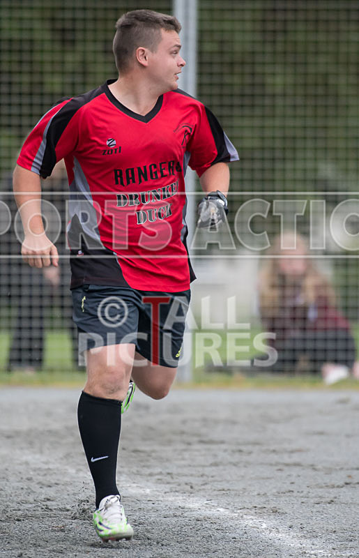 Softball_22-06-2016-9 - DRUNKEN DUCK RANGERS v REBELS