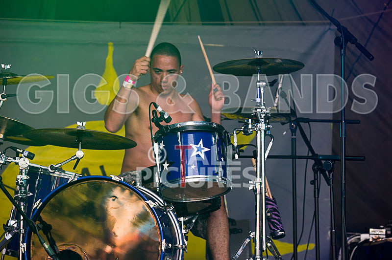 Toupe-5 - TOUPE at IVY CASTLE FAIR