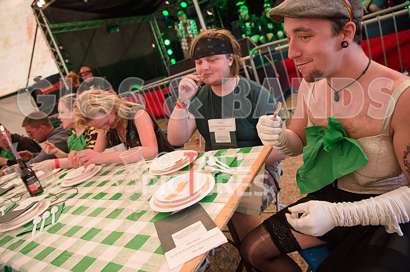 The Dirty Dozen Meal-20 - THE DIRTY DOZEN MEAL