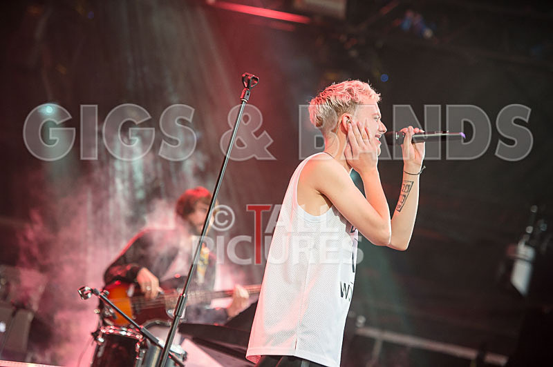 Years  Years-24 - YEARS & YEARS