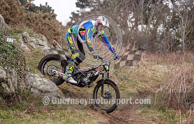 2-Day Trials 2019-104 - TWO-DAY TRIALS MEETING 2019