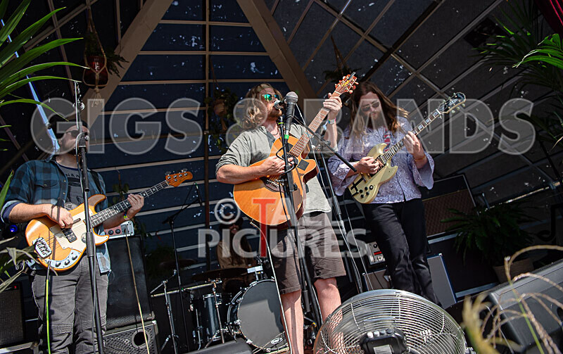 Mike Meinke-16 - MIKE MEINKE