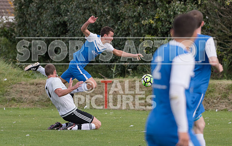 Rovers v Manzur_09-09-2017-22 - ROVERS v MANZUR
