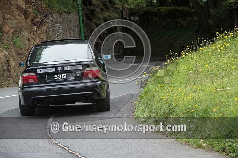 Heritage Charity Hill Climb_2013-334 - HERITAGE CHARITY HILL CLIMB 2013