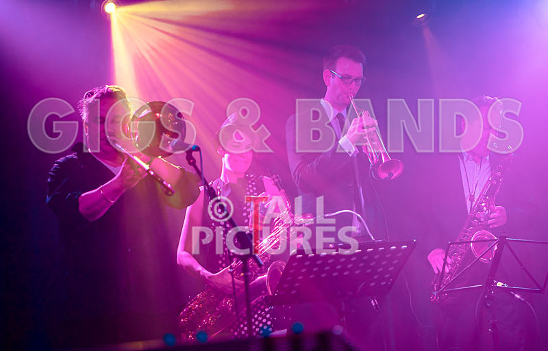 King Rat_30th Birthday Gig-38 - KING RAT AND THE SOUL CATS 30th BIRTHDAY