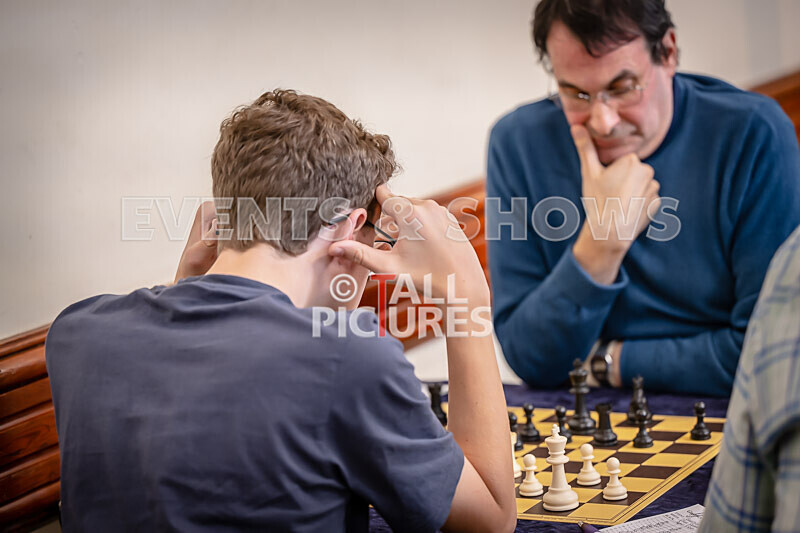 Guernsey Chess Festival 2022-76 - THE 46th GUERNSEY INTERNATIONAL CHESS FESTIVAL