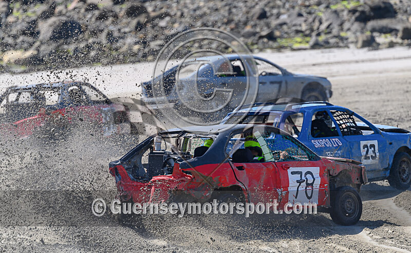 Autocross Fun Meeting 2023-6 - AUTO-X FUN MEETING 2023