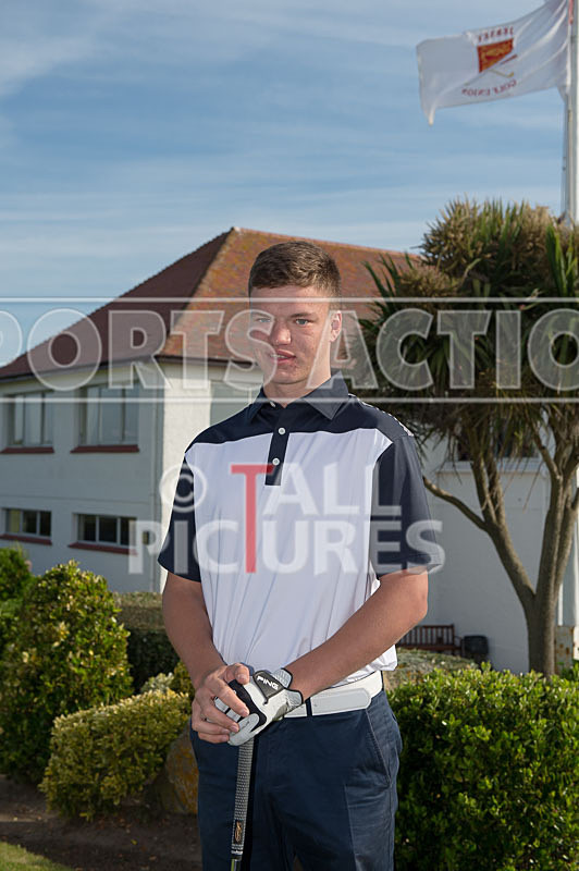 CI Golf Finals_22-06-2014-52 - CHANNEL ISLANDS CHAMPIONSHIP 2014