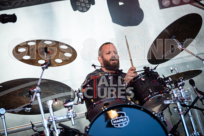 Twelve Tribe Mansion-77 - TWELVE TRIBE MANSION