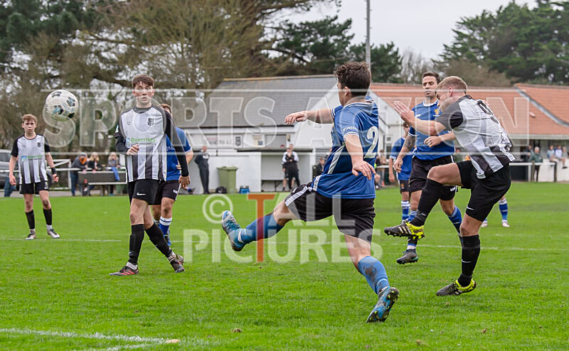 St Martins v Alderney-21 - ST MARTINS v ALDERNEY