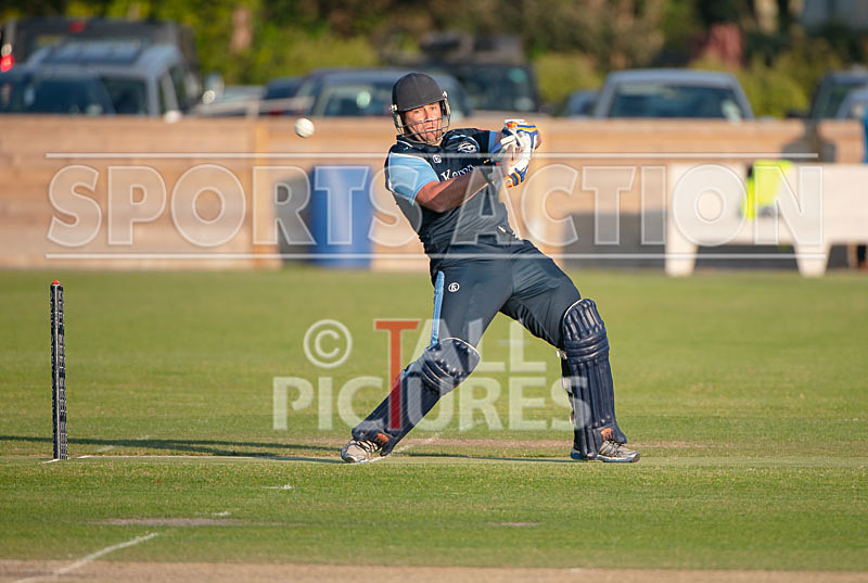 Kemp Le Tissier Cobo CC v Odey Rovers CC-15 - KEMP LE TISSIER COBO v ODEY ROVERS