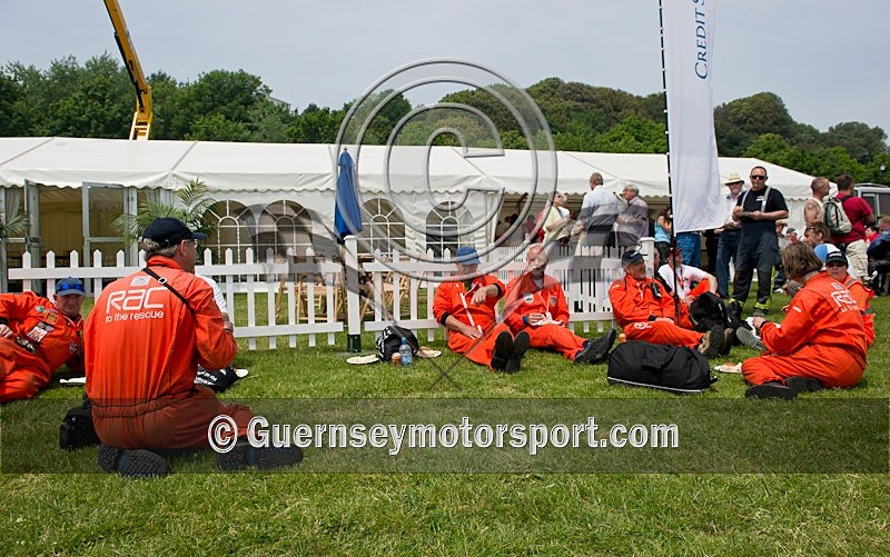 Jsy Classic Hill-71 - JERSEY INTERNATIONAL MOTORING FESTIVAL 2010