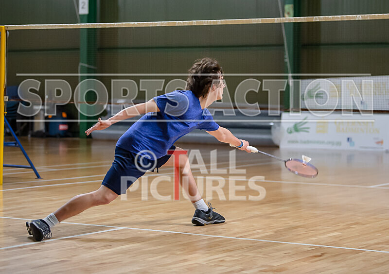 Badminton Island Closed Finals 2021-16 - GUERNSEY BADMINTON CLOSED FINALS 2021