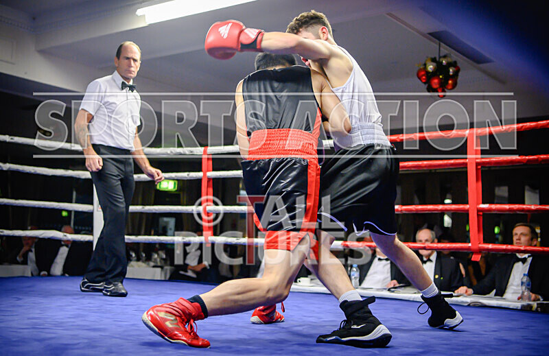 BOUT- 10_Tom Teers v Chung Ting NG-16 - BOUT- 10_Tom Teers v Chung Ting NG