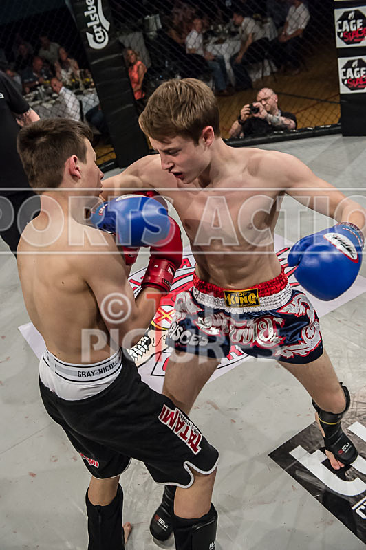 Lock-In 2014_Bout-6-22 - BOUT-6