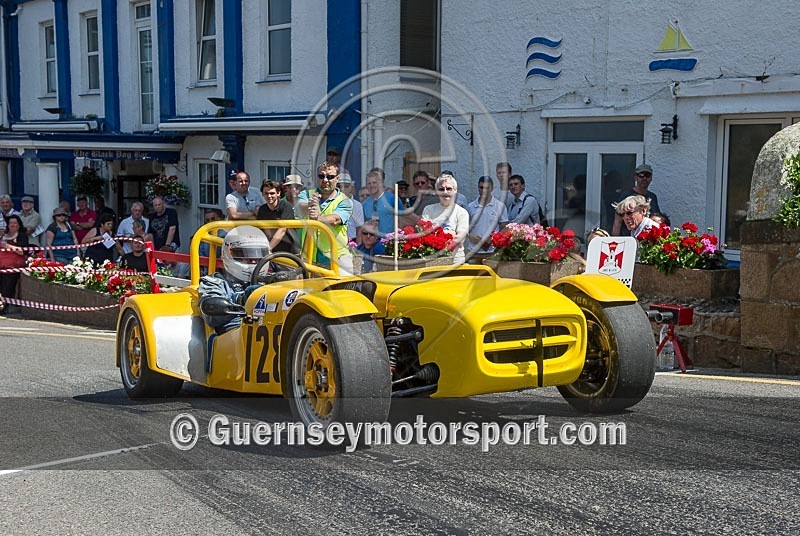 Jersey National Hill Climb_2013_Car-62 - JERSEY NATIONAL 2013 - CARS