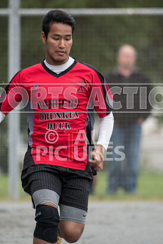 Softball_22-06-2016-30 - DRUNKEN DUCK RANGERS v REBELS