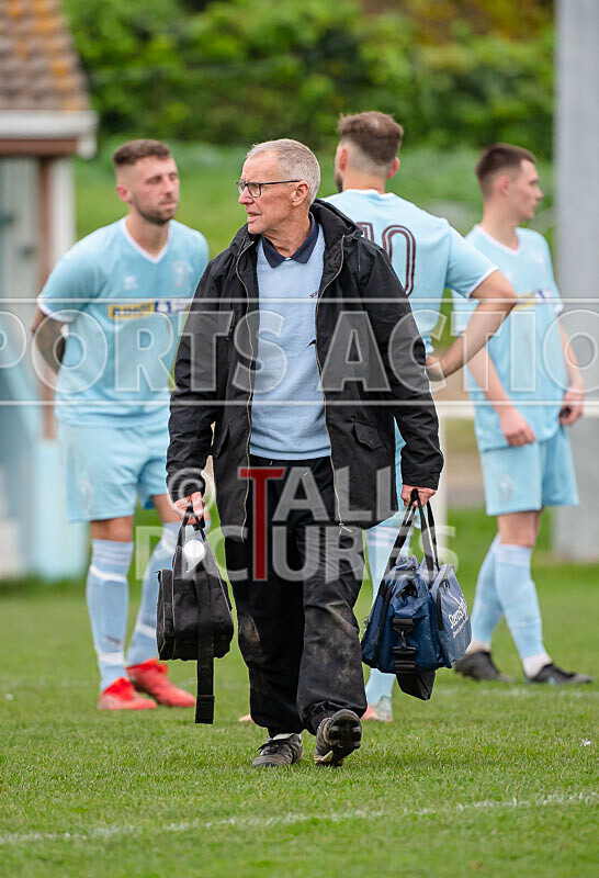 North v Rovers-14 - NORTH v ROVERS