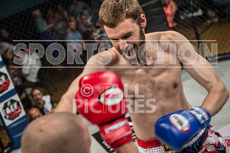 Lock-In 2014_Bout-3-8 - BOUT-3