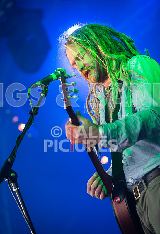 The Recks-324 - THE RECKS