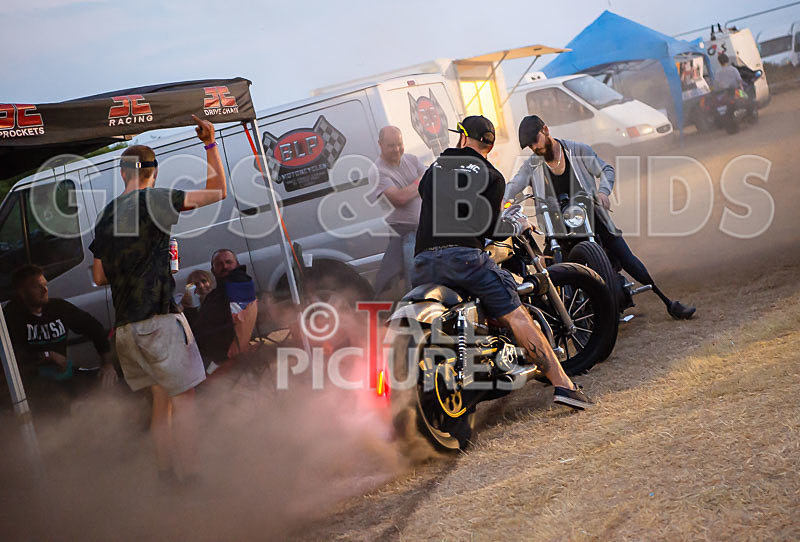 Chaos 2018 Burn-outs-37 - GREENMAN CHAOS 2018 BURN-OUTS