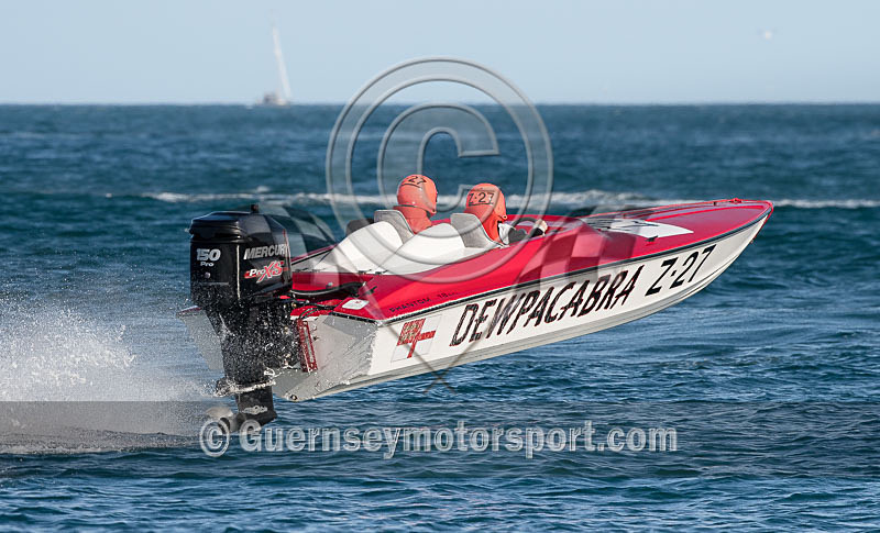 Powerboat Racing 2017_Race-7-8 - GPA STANLEY GIBBONS SERIES_RACE-7