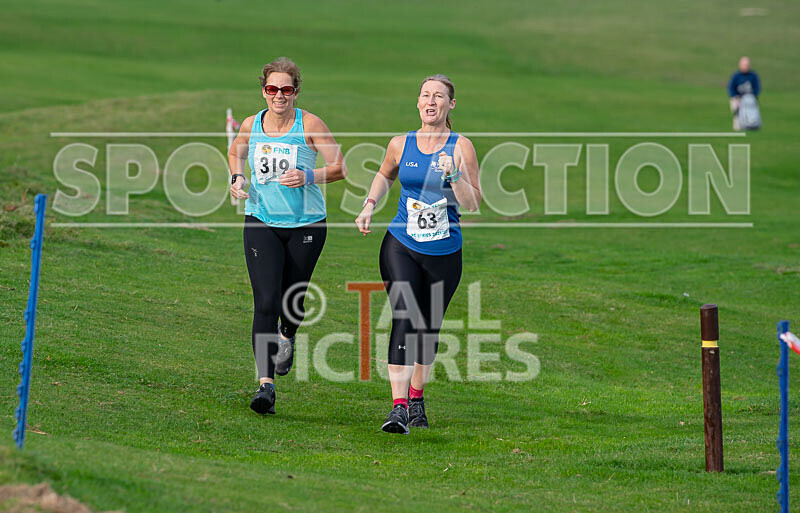 New Year Handicap CC 2022-22 - NEW YEARS DAY HANDICAP CROSS COUNTRY 2022