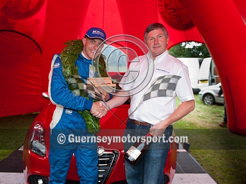 MSA National Hill Climb_2011_Car-241 - GUERNSEY MSA NATIONAL 2011 - CARS