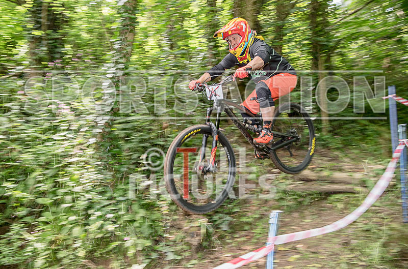 MTB Downhill_05-06-2016-17 - DOWNHILL SERIES 2016_ROUND-4