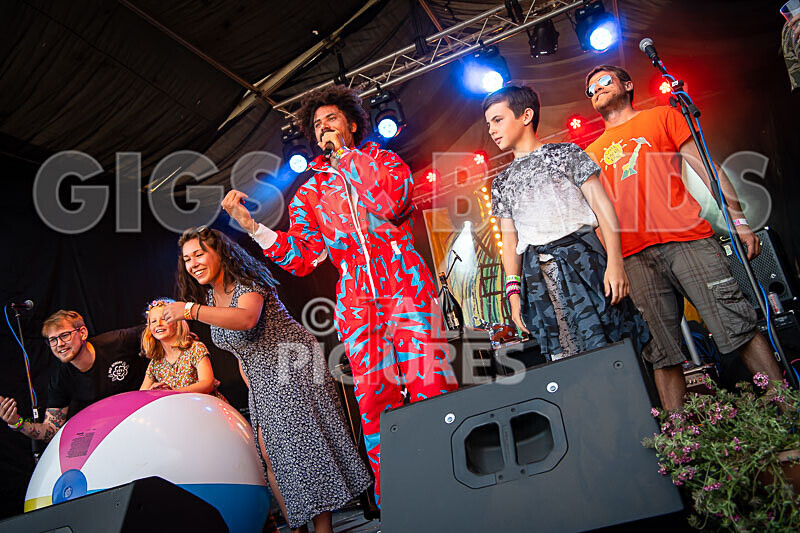 Baron Denden and the IL Sound System-42 - BARON DENDEN AND THE IL SOUND SYSTEM