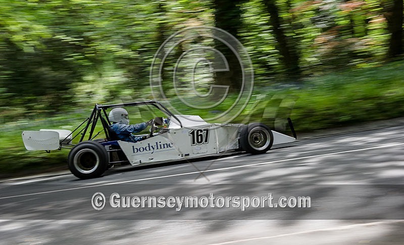 Hill Climb_07-05-12_Car-26 - CARS 2012-05-07