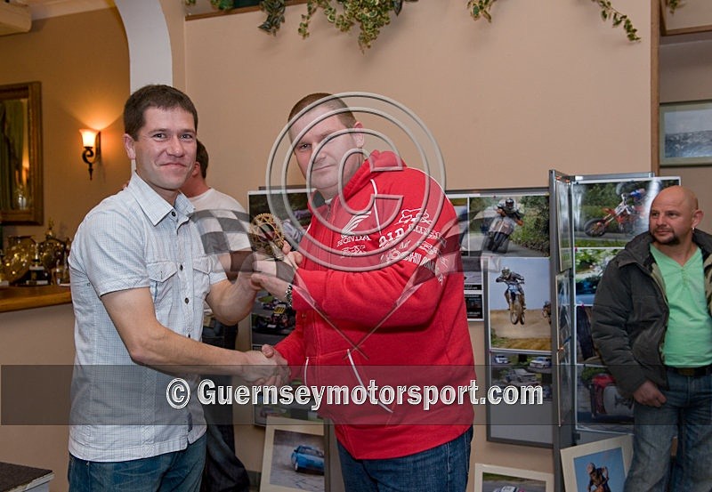 Moto-X 25th-53 - PODIUMS PRESENTATIONS EVENTS - 2009