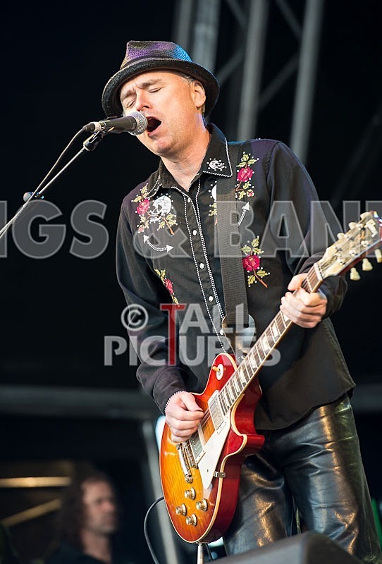 Primal Scream-127 - PRIMAL SCREAM