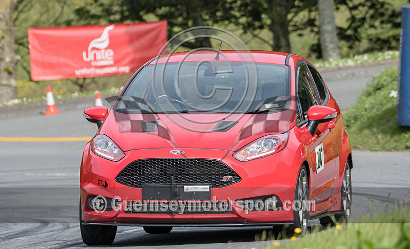 Hillclimb_30-05-2016_Car-115 - CARS_30-05-2016