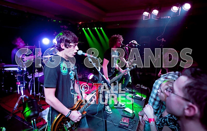 Breaking the Silence-18 - BREAKING THE SILENCE