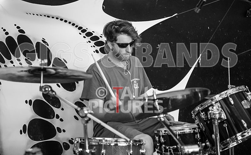 The Recks-289 - THE RECKS