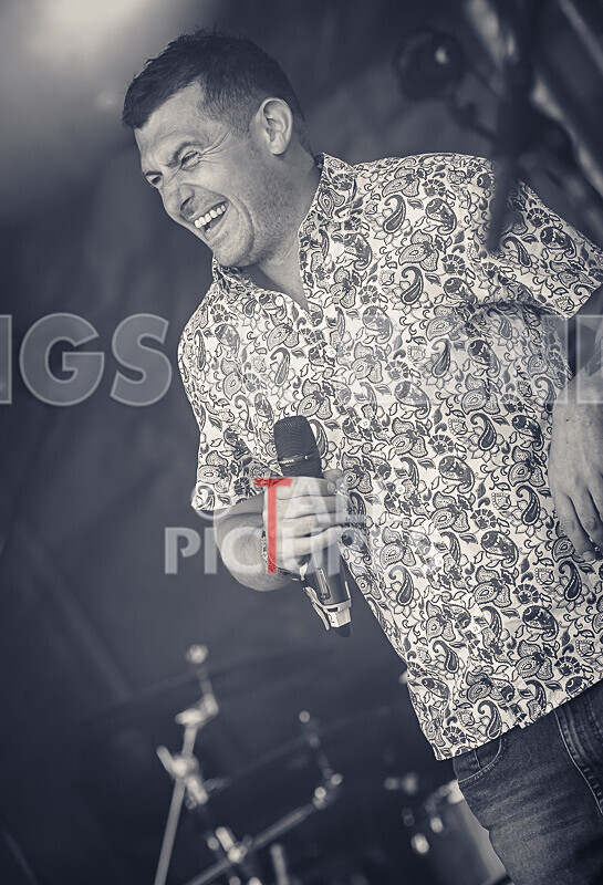 Buffalo Huddleston-743 - BUFFALO HUDDLESTON