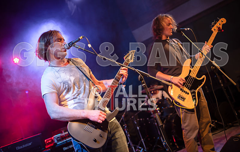 Tantale-476 - TANTALE