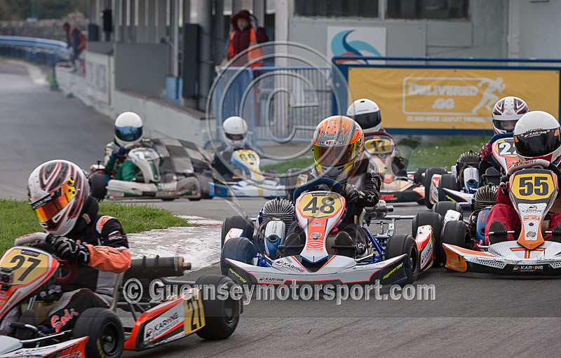 Karting_19-04-2015-7 - KARTING WINTER CHAMPIONSHIP ROUND-4