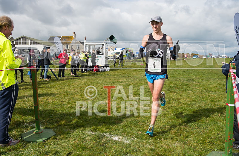 Keith Falla Memorial Cross Country 2018-1 - KEITH FALLA MEMORIAL XC 2018