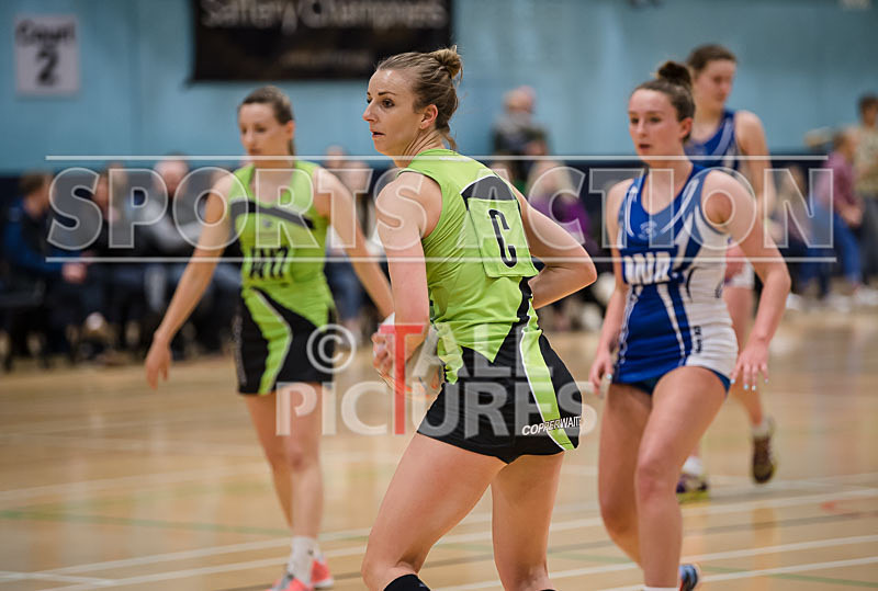 NETBALL_Panthers v Woodley 2017-10 - SAFFERY PANTHERS v WOODLEY