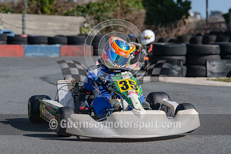 Karting_10-03-2019-44 - 2019 KART CHAMPIONSHIP_ROUND-3