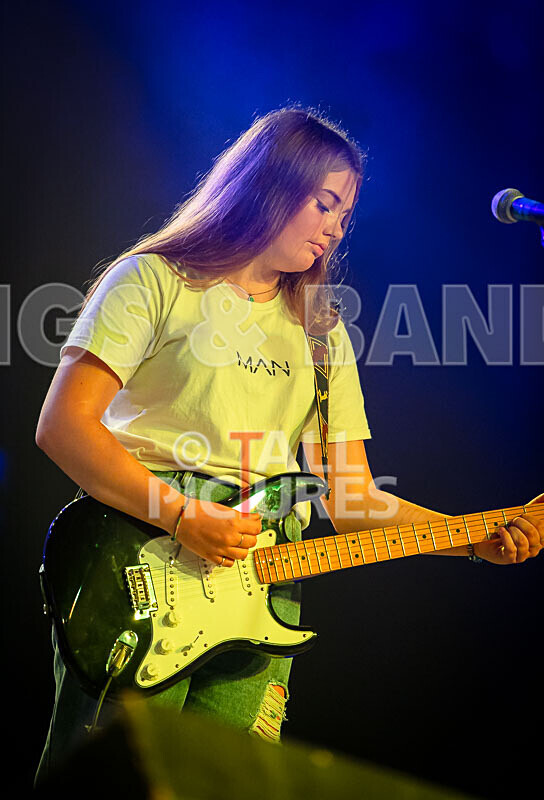 Alysida-10 - ALYSIDA