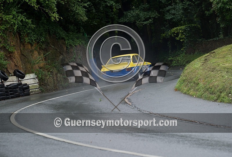 MSA National Hill Climb_2011_Car-52 - GUERNSEY MSA NATIONAL 2011 - CARS