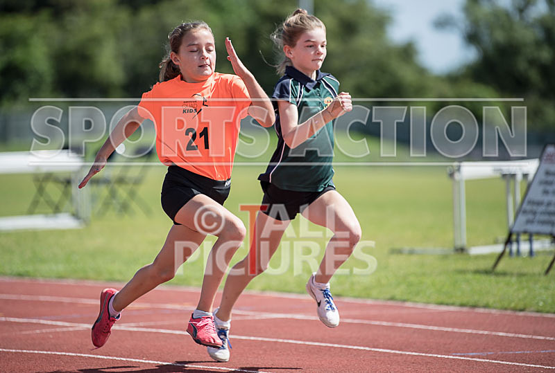 XMA Junior School Champ-19 - XMA JUNIOR SCHOOLS INDIVIDUAL CHAMPIONSHIPS 2017