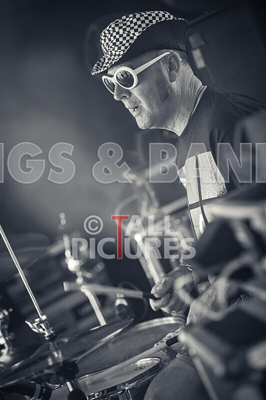 Mark Le Gallezs Rock N Roll Disaster-4 - MARK LE GALLEZ'S ROCK N ROLL DISASTER