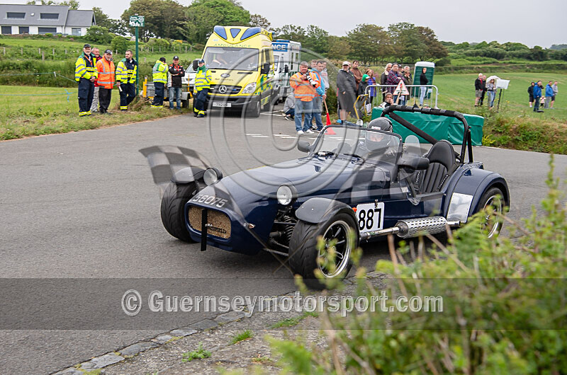 Reservoir 2021_CAR-122 - RESERVOIR SPEED EVENT 2021_CARS