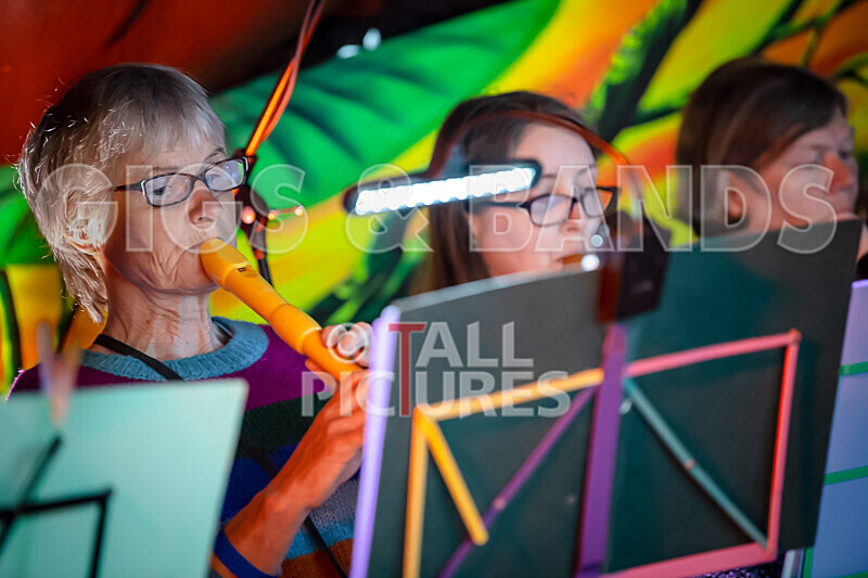 Ad Hoc Recorders-2 - AD HOC RECORDERS